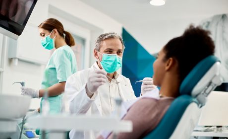 How to Find a Good Dentist: 5 Factors You Need to Consider