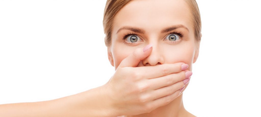 Dental Hygiene 101: How To Deal With Bad Breath