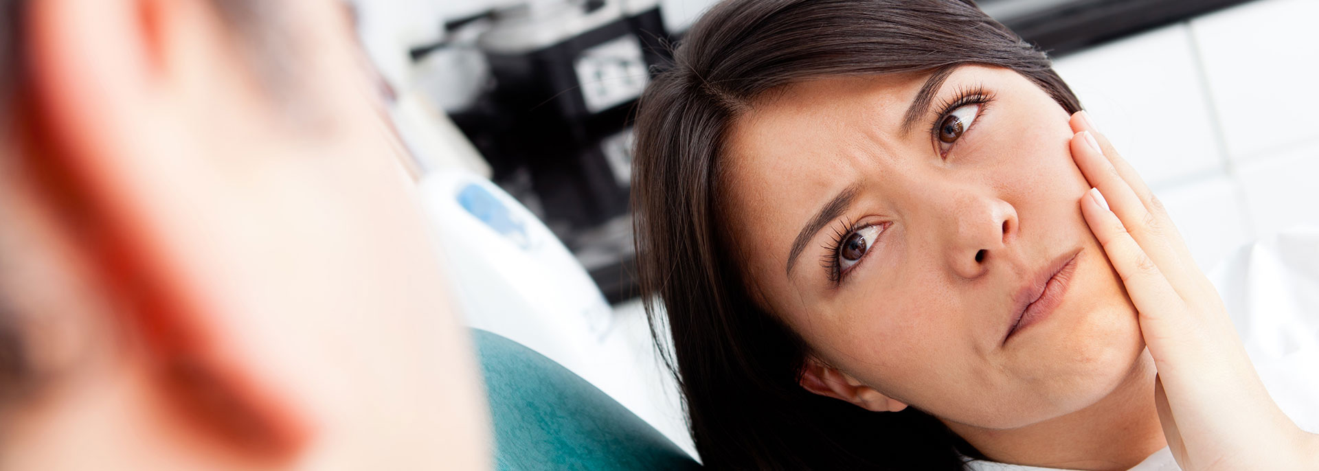 When To Go To Emergency Dentist