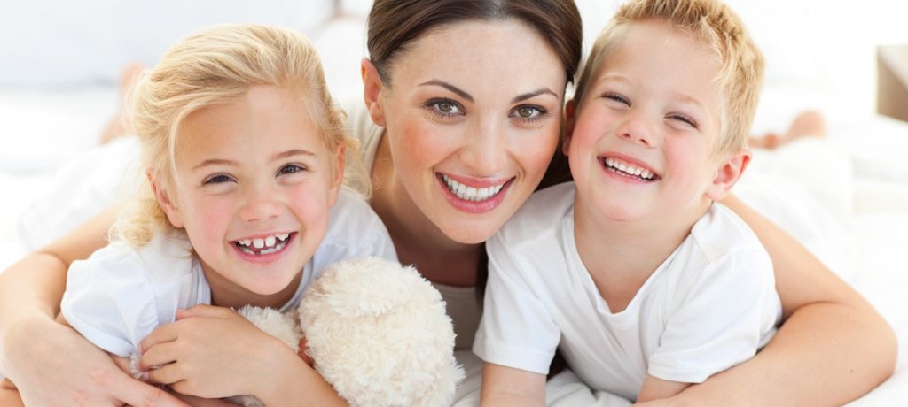 7 Invisible Braces Tips For Busy Moms