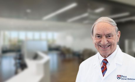 Dr. Vanarsdall Jr.: A Professor Who’s Changing Traditional Orthodontics