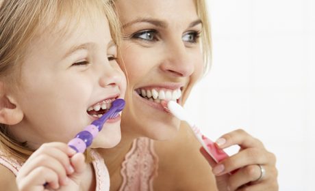 Dental Hygiene for Children Doesn’t Have to Be Hard. Read These 5 Tips!