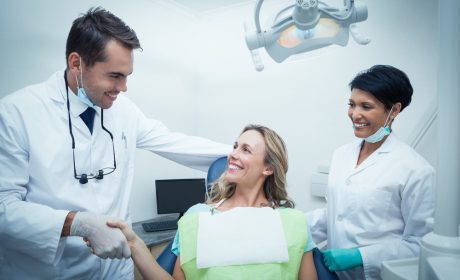 How To Sift Through Your Local Dentists & Find The Perfect One