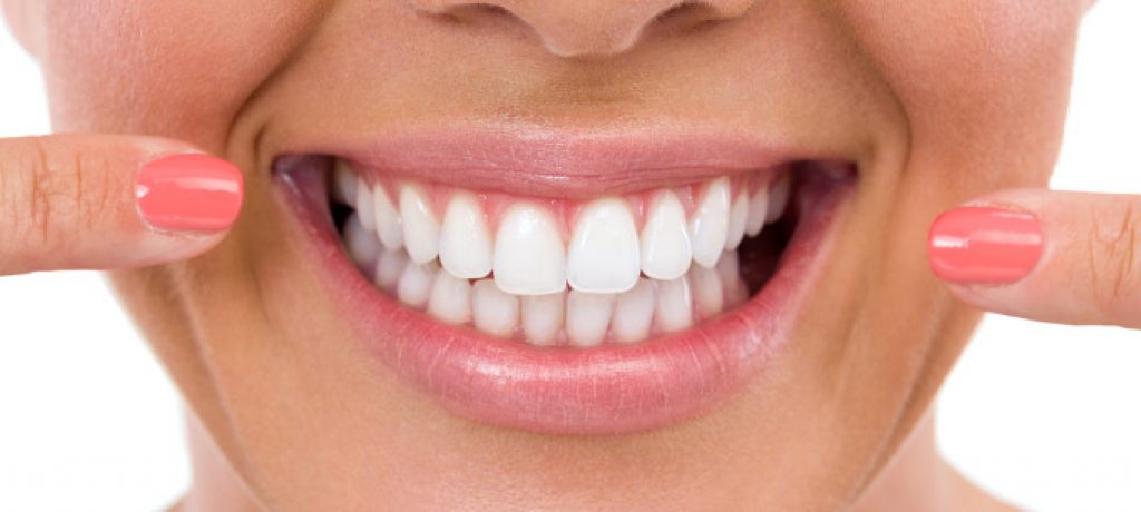 PDFP’s Best Tips On How to Get White Teeth