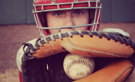 National Facial Protection Month: Learn To Protect Your Smile On The Field