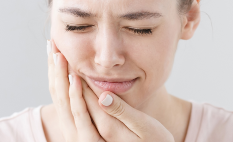 Are You Experiencing These Tooth Infection Symptoms?