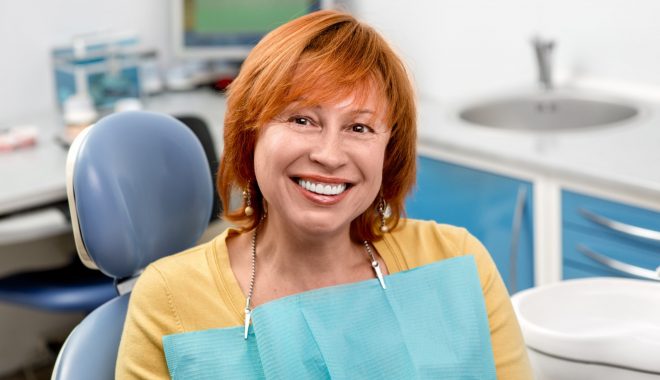 Why Do Patients Choose To Have Dental Implants?