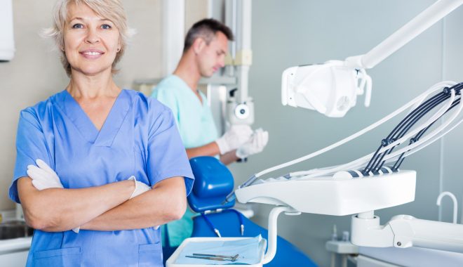 What Can Endodontic Patients Expect?