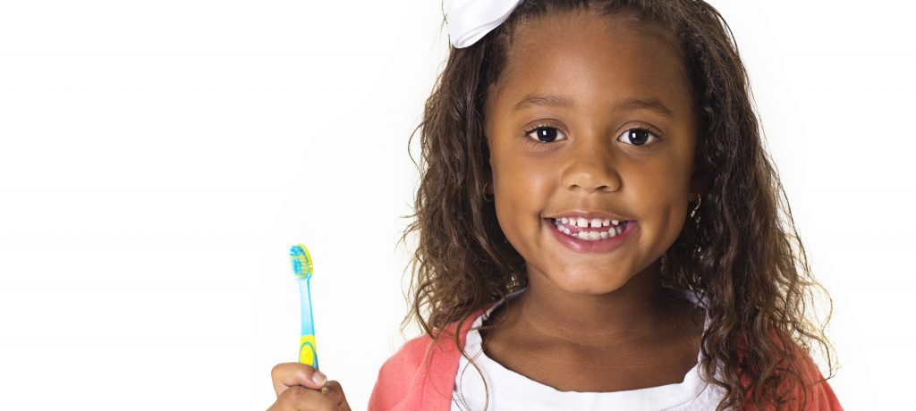 3 Reasons Why Early Childhood Dental Care Is So Important