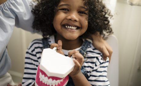 How to Find the Best Dentist for Kids (in Five Simple Steps)
