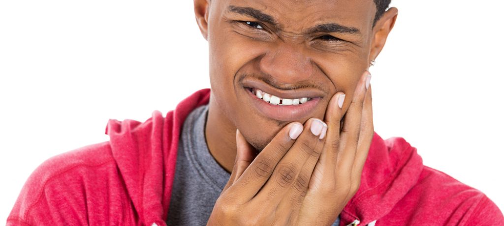 Why Do All My Teeth Hurt Suddenly? Get the Answers