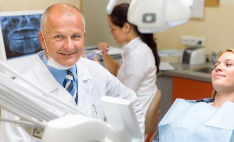 Experiencing Tooth Pain? How To Find A Dentist Office In Philadelphia That You Can Trust.