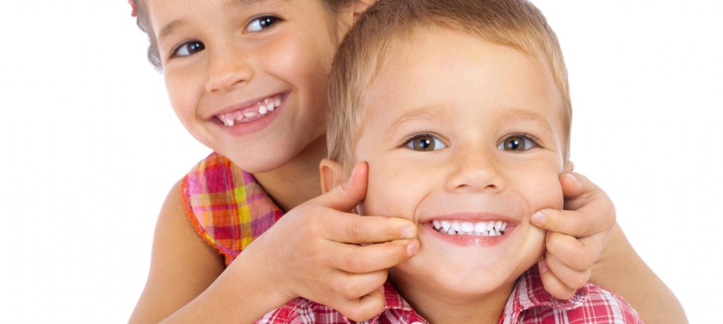 4 Questions To Ask When Making Your Child’s First Dental Appointment