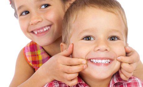 4 Questions To Ask When Making Your Child’s First Dental Appointment