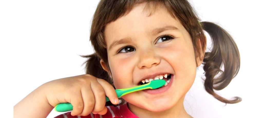 Their First Dentist Visit: When Is The Best Time To Take My Child To The Pediatric Dentist?