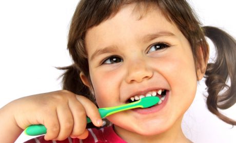 Their First Dentist Visit: When Is The Best Time To Take My Child To The Pediatric Dentist?