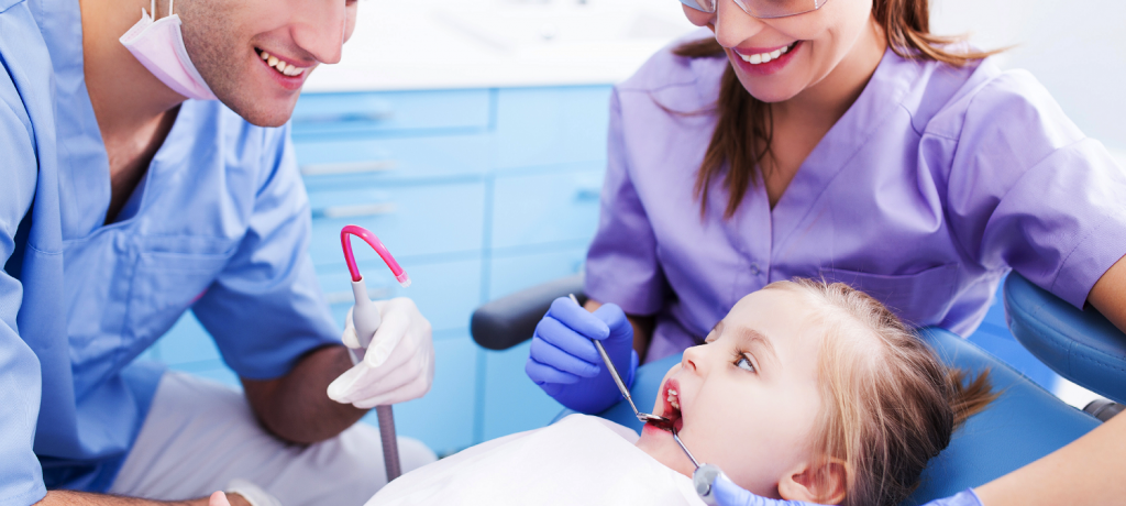Why Choose A Pediatric Dentist?- It’s An Important Decision