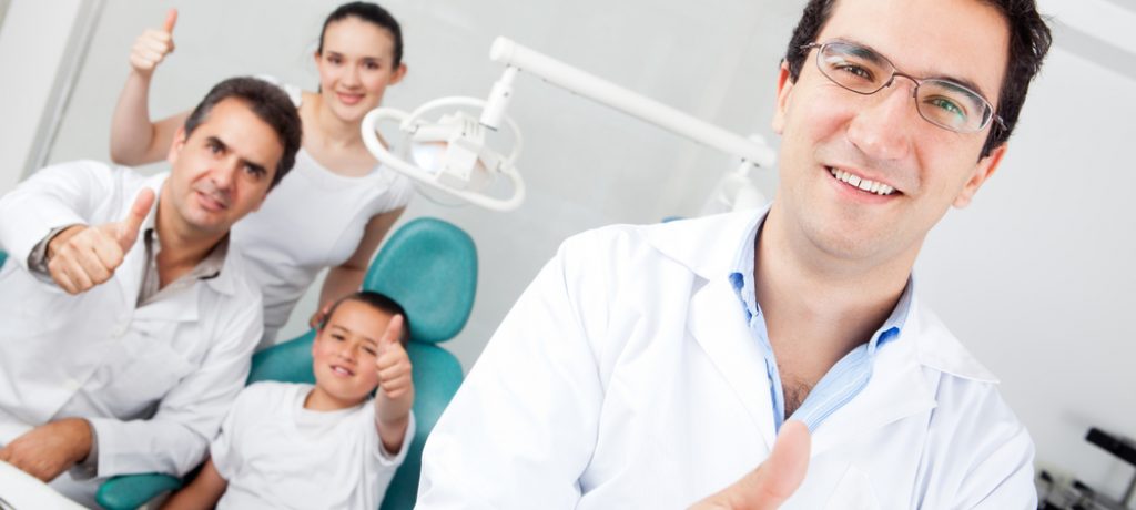 3 Reasons To Choose a U Penn Dentist Today