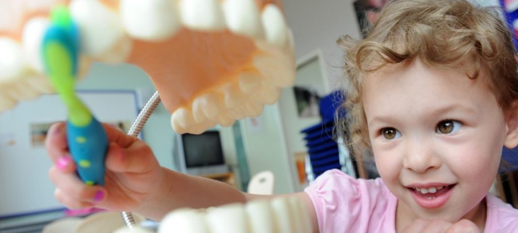 Why Having a Local Children’s Dentist is Essential for Family Health