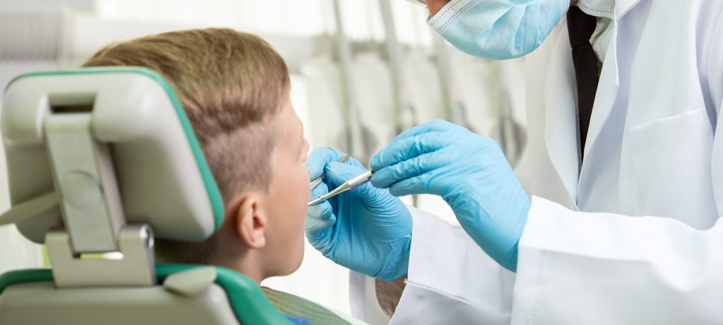 Pediatric Dentistry: Finding The Unique Approach Your Child Needs