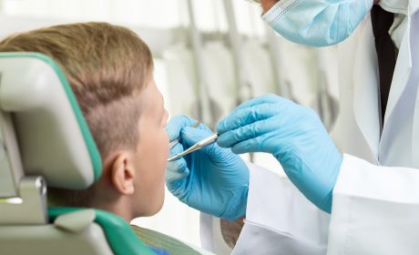 Pediatric Dentistry: Finding The Unique Approach Your Child Needs