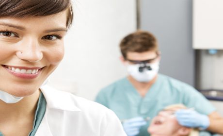 Penn Doctors and Special Needs Dentistry: What You Should Know