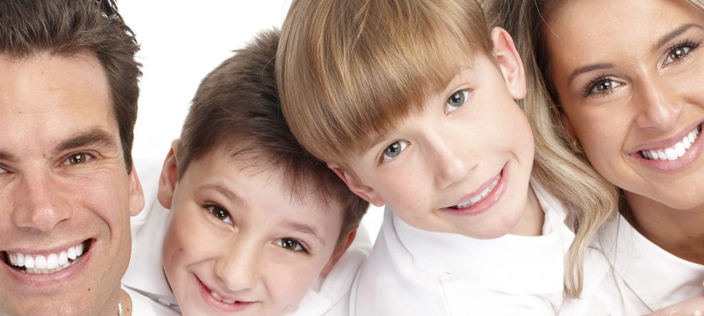 What To Look For When Seeking a Family Dentist in Center City