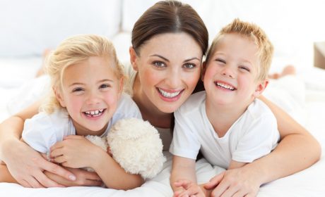 7 Invisible Braces Tips For Busy Moms