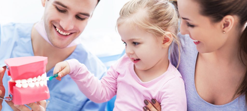 4 Necessary Elements for an Exceptional Pediatric Dentistry Experience