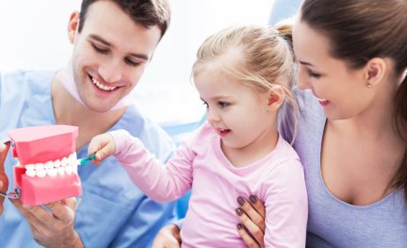 4 Necessary Elements for an Exceptional Pediatric Dentistry Experience