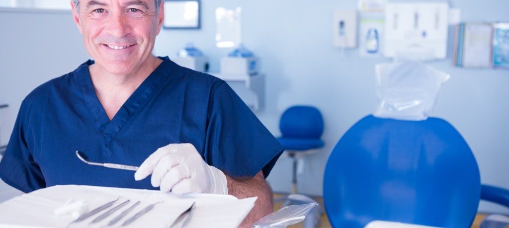 How to Choose a Dentist That’s Right For You