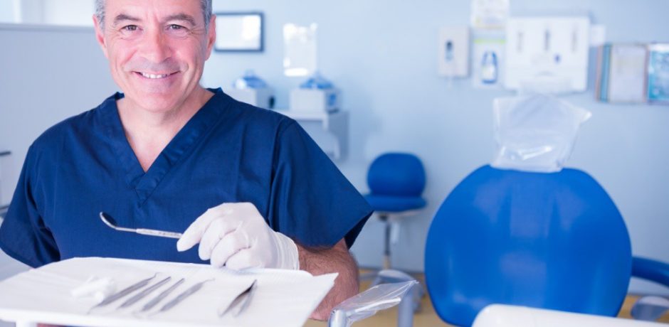 How to Choose a Dentist That’s Right For You