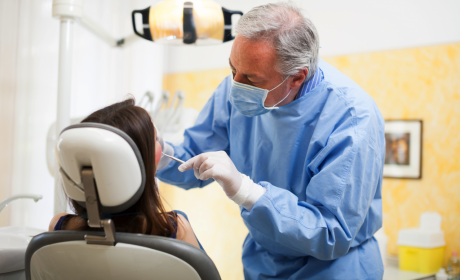 Missing Teeth? How To Get Dental Implants