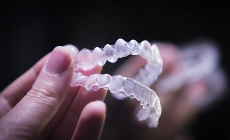 How Your Invisible Braces Results Can Help Your Career