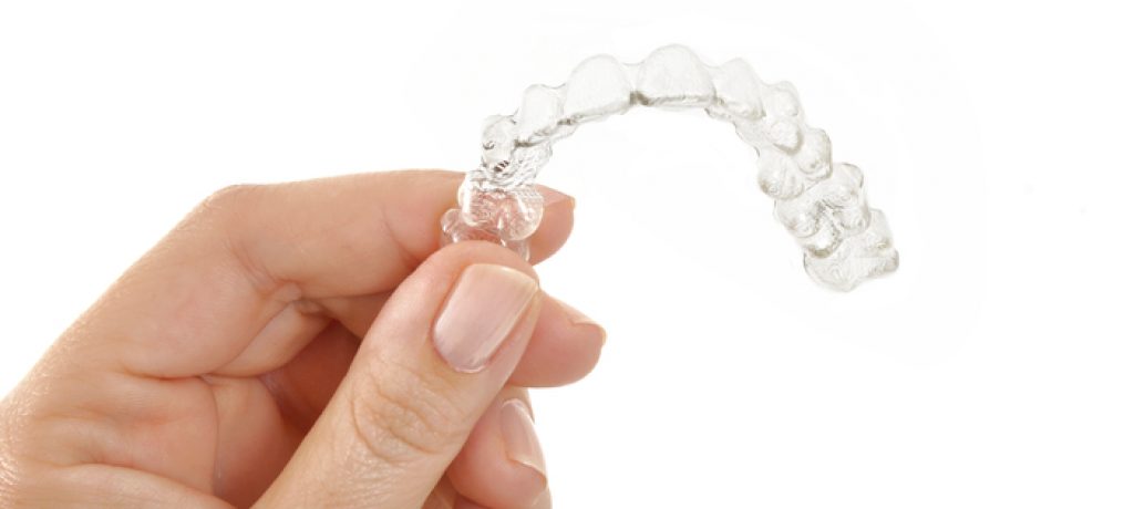 PDFP Offers Invisible Braces Results From Our Elite Invisible Braces Provider!
