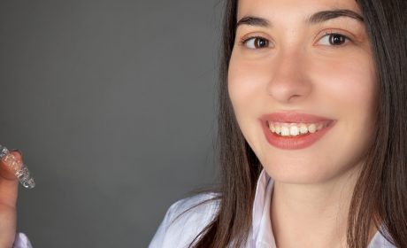 Should I Worry About Invisible Braces Pain?