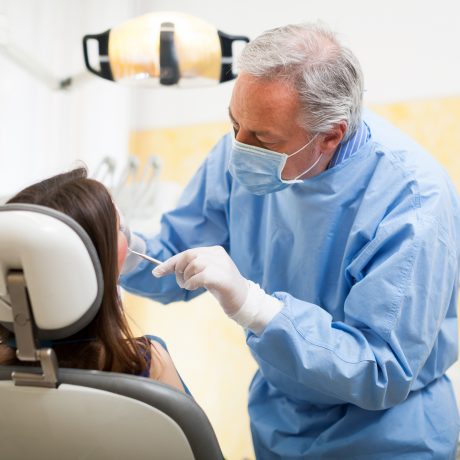 Upgrade Your Smile with Philadelphia's Best Cosmetic Dentist