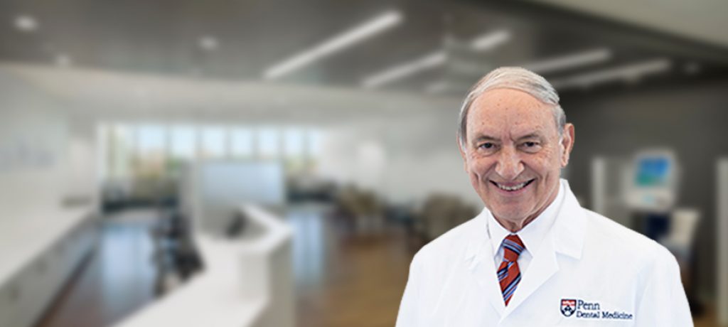 Dr. Vanarsdall Jr.: A Professor Who’s Changing Traditional Orthodontics