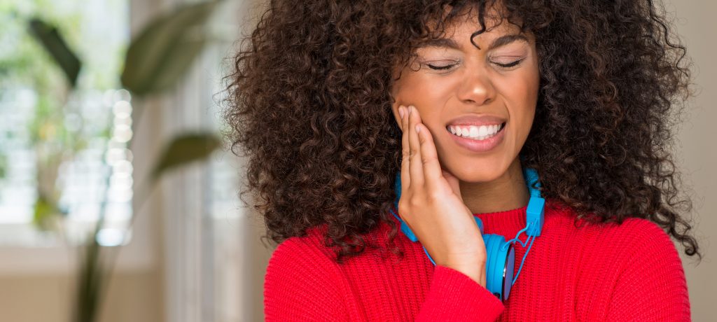 Pain After Root Canal: What You Can Do to Ease Discomfort