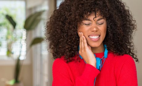 Pain After Root Canal: What You Can Do to Ease Discomfort
