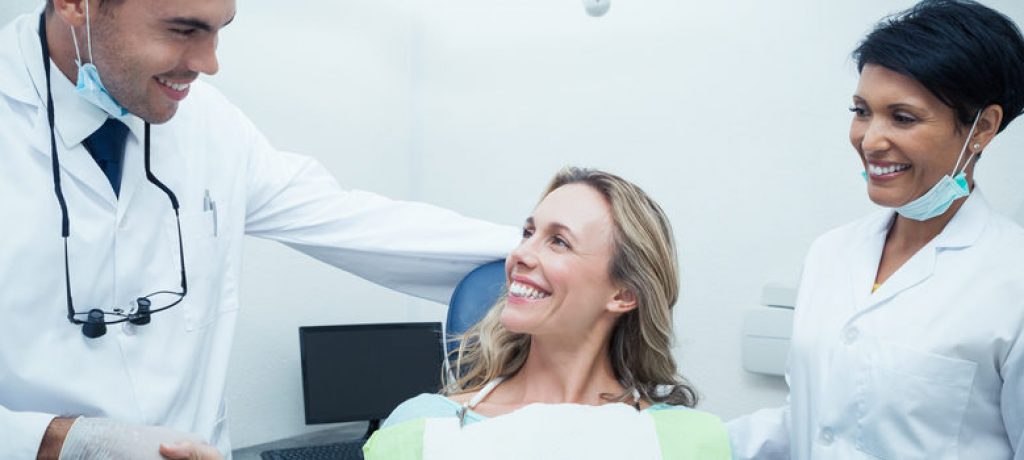 The Best Ways To Show You Care On National Dentist’s Day