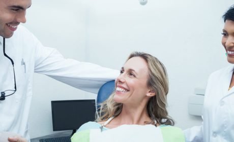 The Best Ways To Show You Care On National Dentist’s Day