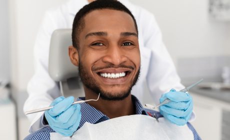 Can You Reverse a Cavity? 2 Things You May Have Never Considered.