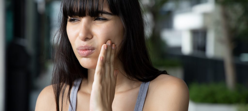 Can a Tooth Infection Cause Depression? (Connecting Oral and Mental Health)