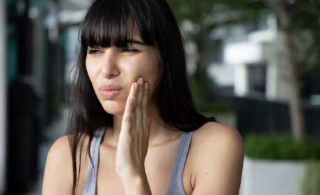 Can a Tooth Infection Cause Depression? (Connecting Oral and Mental Health)