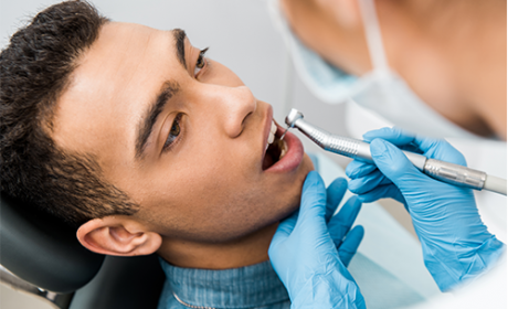 Looking For the Best Dentist in Philadelphia? Next Stop: Penn Dental Family Practice