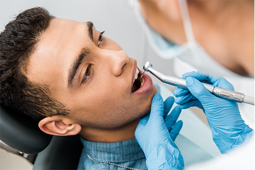 Best Dental Care in Philadelphia | Penn Dental Family Practice