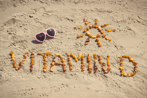 Vitamin D for Teeth