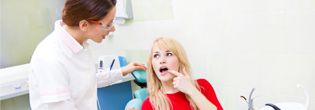 Pain After Root Canal Penn Dental Family Practice