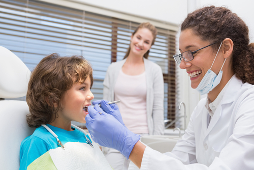 Philadelphia Family Dentistry